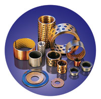 Bronze Bearings