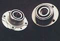 Wheel Hub Bearing Units