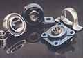 Ball Bearings and Bearing Units