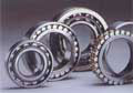 Cylindrical roller bearings