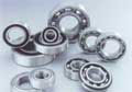 Deep groove ball bearings