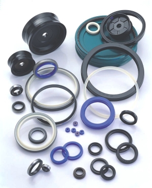 Hydraulic Seal