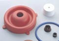 Rubber Moulded Parts